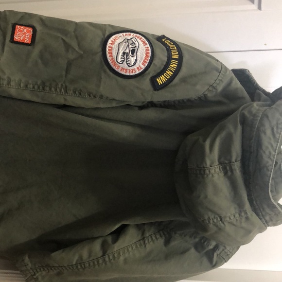 H&M Jacket - Picture 3 of 4